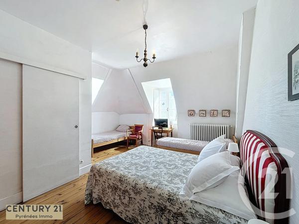 Maison à vendre  23 pièces - 472 m 2   BAGNERES DE LUCHON  - 31
