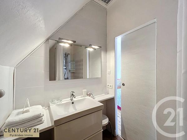 Maison à vendre  23 pièces - 472 m 2   BAGNERES DE LUCHON  - 31