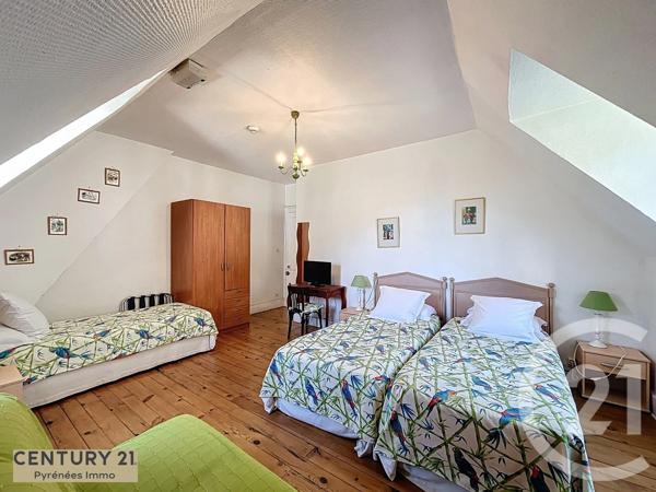 Maison à vendre  23 pièces - 472 m 2   BAGNERES DE LUCHON  - 31