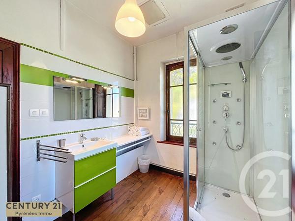Maison à vendre  23 pièces - 472 m 2   BAGNERES DE LUCHON  - 31
