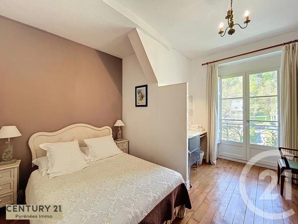Maison à vendre  23 pièces - 472 m 2   BAGNERES DE LUCHON  - 31