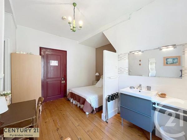 Maison à vendre  23 pièces - 472 m 2   BAGNERES DE LUCHON  - 31