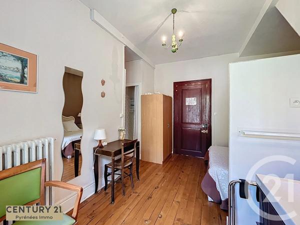 Maison à vendre  23 pièces - 472 m 2   BAGNERES DE LUCHON  - 31