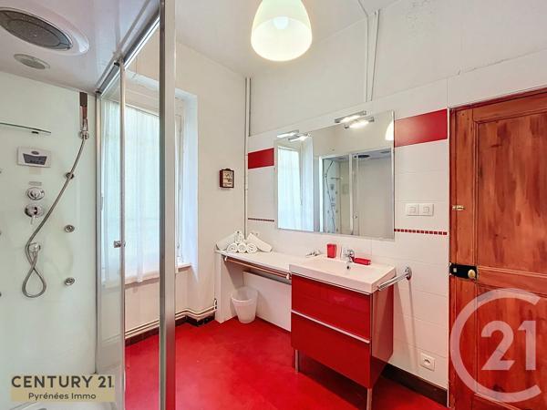 Maison à vendre  23 pièces - 472 m 2   BAGNERES DE LUCHON  - 31