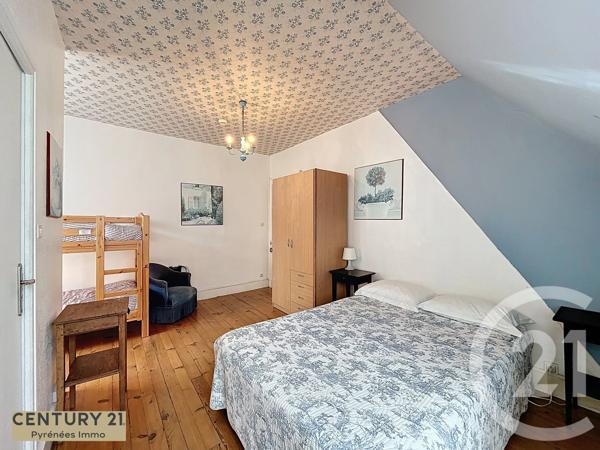 Maison à vendre  23 pièces - 472 m 2   BAGNERES DE LUCHON  - 31