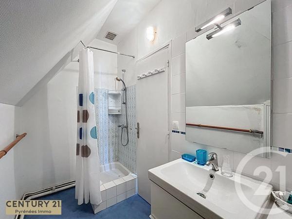 Maison à vendre  23 pièces - 472 m 2   BAGNERES DE LUCHON  - 31