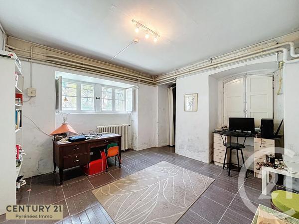 Maison à vendre  23 pièces - 472 m 2   BAGNERES DE LUCHON  - 31