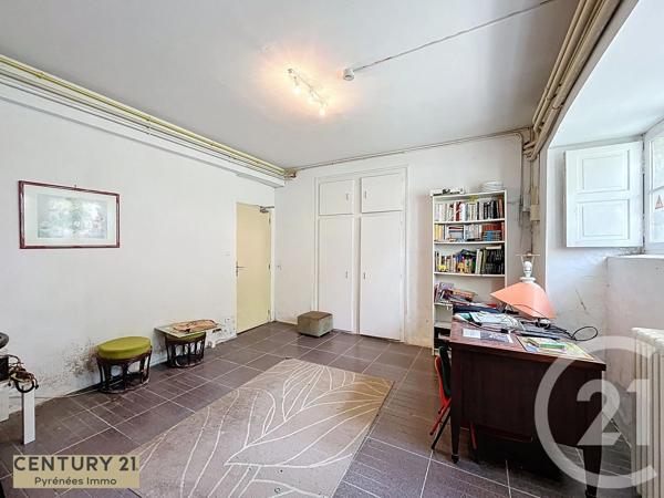 Maison à vendre  23 pièces - 472 m 2   BAGNERES DE LUCHON  - 31