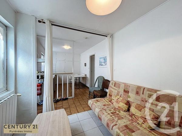 Maison à vendre  23 pièces - 472 m 2   BAGNERES DE LUCHON  - 31