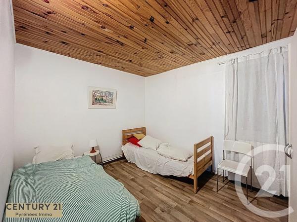 Maison à vendre  23 pièces - 472 m 2   BAGNERES DE LUCHON  - 31