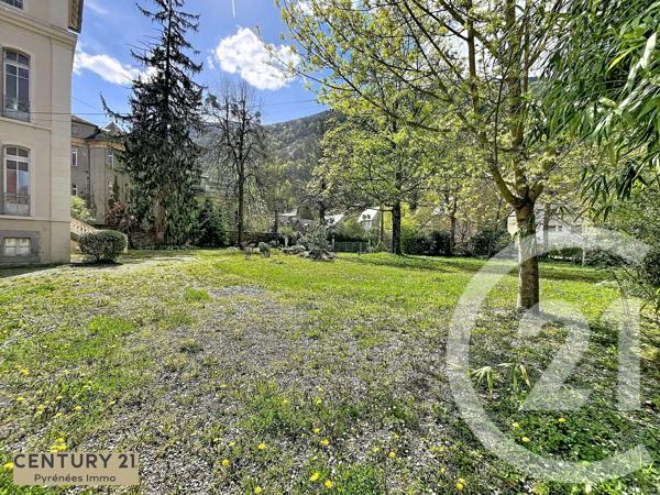 Maison à vendre  23 pièces - 472 m 2   BAGNERES DE LUCHON  - 31