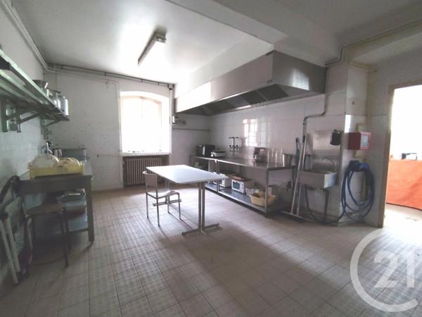 Maison à vendre  23 pièces - 472 m 2   BAGNERES DE LUCHON  - 31
