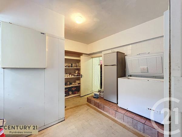 Maison à vendre  23 pièces - 472 m 2   BAGNERES DE LUCHON  - 31