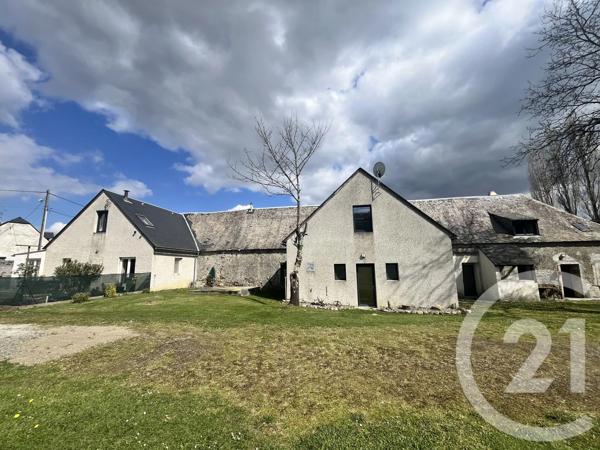 Maison à vendre  23 pièces - 472 m 2   BAGNERES DE LUCHON  - 31