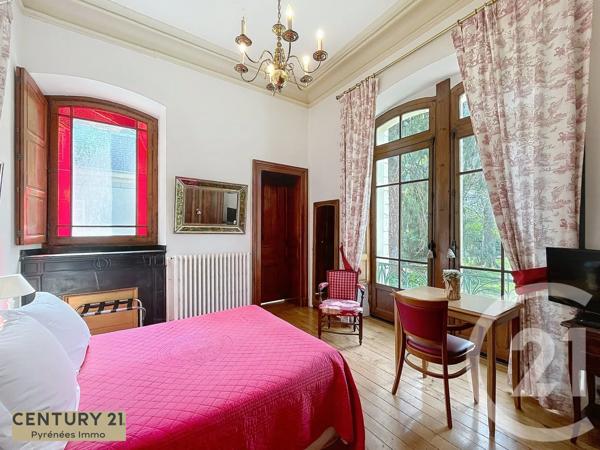 Maison à vendre  23 pièces - 472 m 2   BAGNERES DE LUCHON  - 31