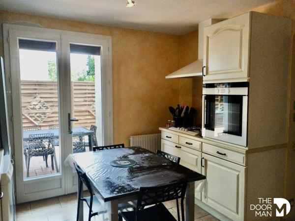 Maison - Vendu - 91 m² - SAINT-FLORENT-SUR-CHER | The Door Man
