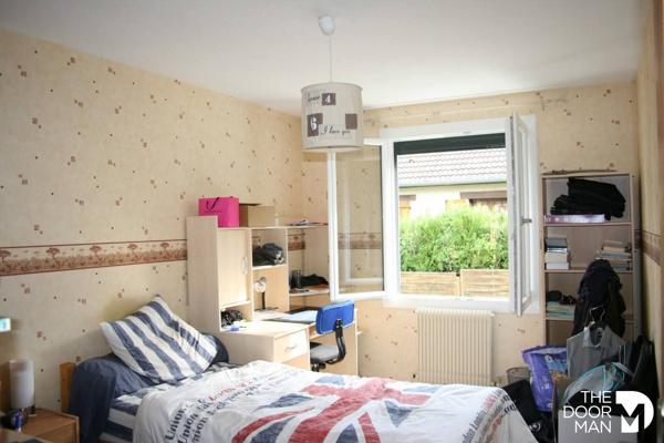 Maison - Vendu - 91 m² - SAINT-FLORENT-SUR-CHER | The Door Man