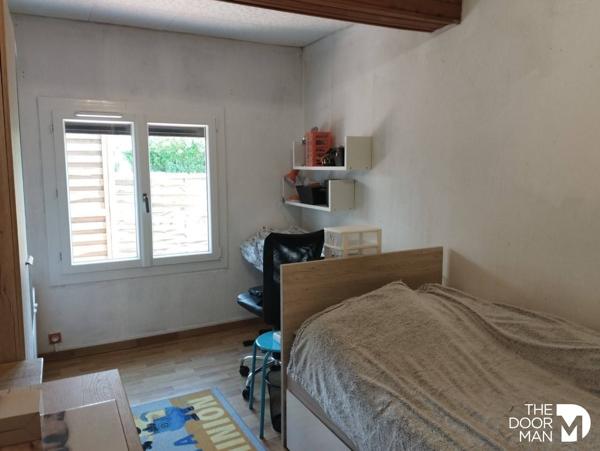 Maison - Vendu - 91 m² - SAINT-FLORENT-SUR-CHER | The Door Man