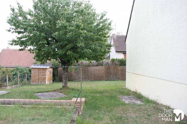 Maison - Vendu - 91 m² - SAINT-FLORENT-SUR-CHER | The Door Man
