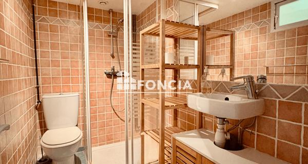 À vendre Studio 28 m² - Perpignan 66000