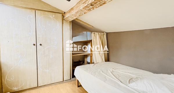 À vendre Studio 28 m² - Perpignan 66000