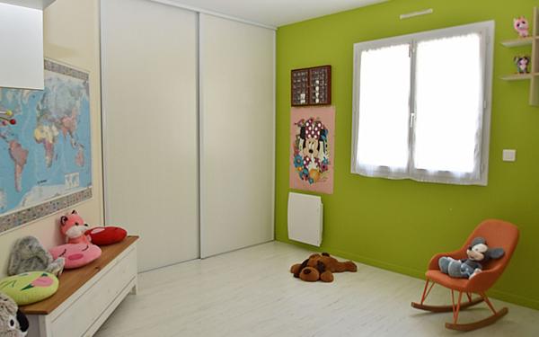 Maison à vendre    6 pièces •  Hagetmau