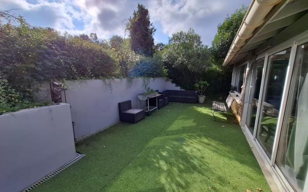 Maison à vendre    4 pièces • 133 m2 Saint-Pierre-d'Irube