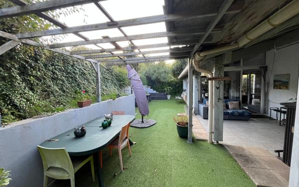 Maison à vendre    4 pièces • 133 m2 Saint-Pierre-d'Irube