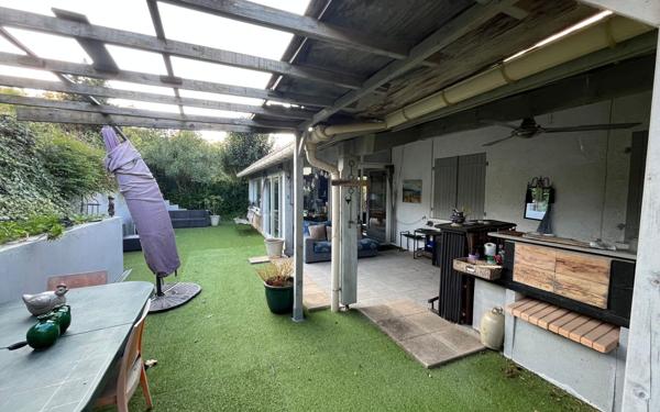 Maison à vendre    4 pièces • 133 m2 Saint-Pierre-d'Irube