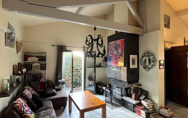 Maison à vendre    4 pièces • 133 m2 Saint-Pierre-d'Irube