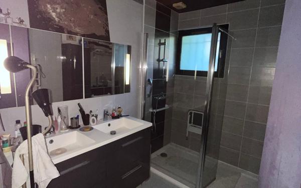 Maison à vendre    4 pièces • 133 m2 Saint-Pierre-d'Irube