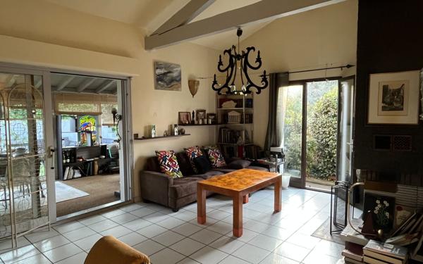 Maison à vendre    4 pièces • 133 m2 Saint-Pierre-d'Irube