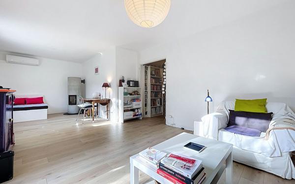 Maison à vendre    4 pièces •  Carpentras