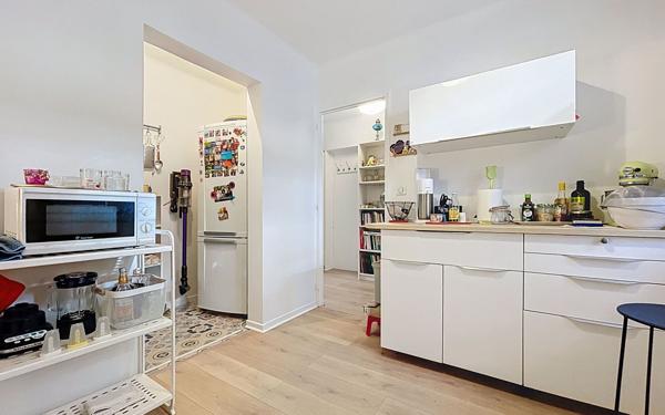 Maison à vendre    4 pièces •  Carpentras