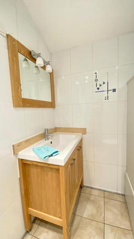 Carnac - Résidence Port En Dro - 2 pièces avec terrasse et parking