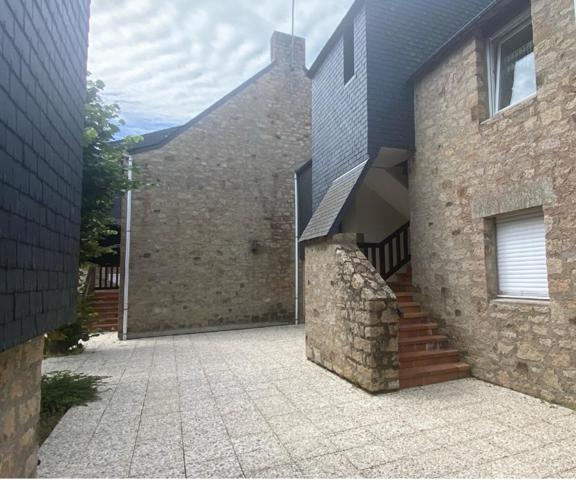 Carnac - Résidence Port En Dro - 2 pièces avec terrasse et parking