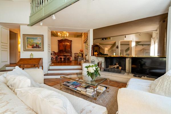 Rare à Béziers : Propriété 234 m², parc de 8 200 m² avec piscine et vue imprenable