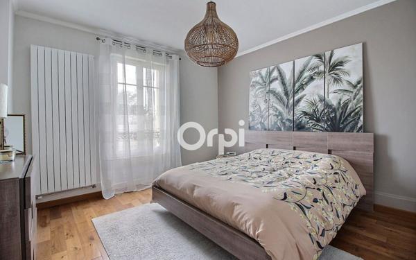 Maison à vendre    7 pièces • 140 m2 Viry-Châtillon