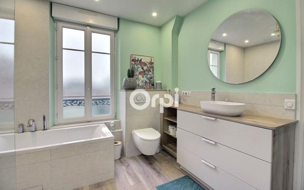 Maison à vendre    7 pièces • 140 m2 Viry-Châtillon