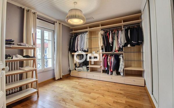 Maison à vendre    7 pièces • 140 m2 Viry-Châtillon