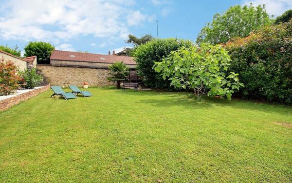 Maison à vendre    7 pièces • 140 m2 Viry-Châtillon