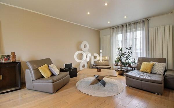 Maison à vendre    7 pièces • 140 m2 Viry-Châtillon