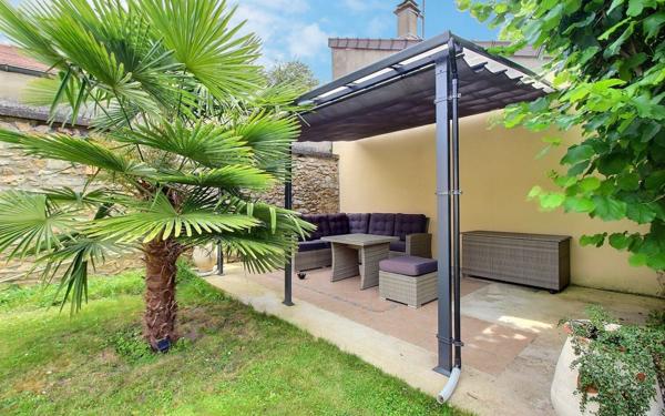 Maison à vendre    7 pièces • 140 m2 Viry-Châtillon