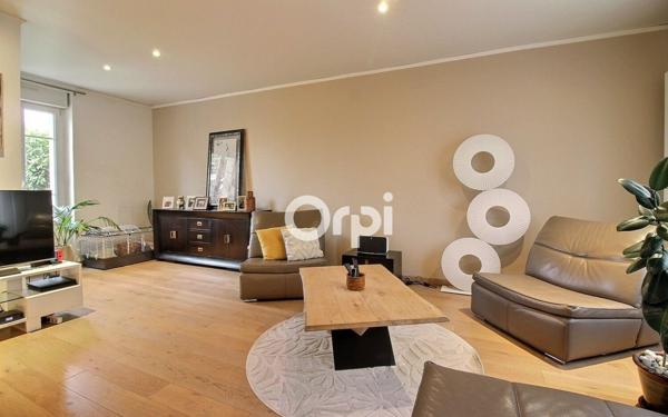 Maison à vendre    7 pièces • 140 m2 Viry-Châtillon