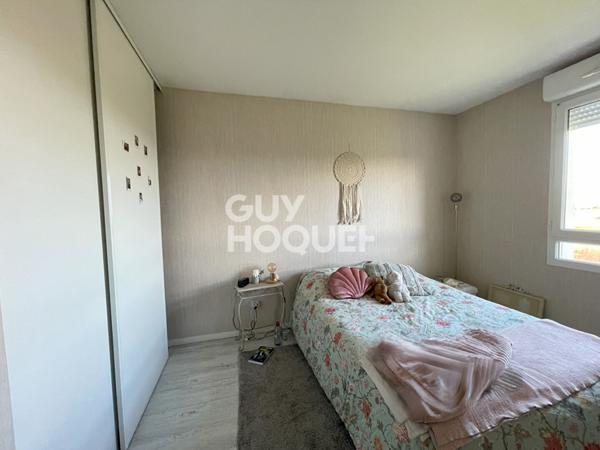 EXCLUSIVITÉ - QUARTIER HOPITAL