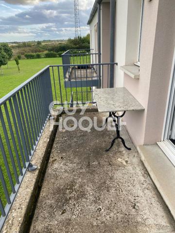 EXCLUSIVITÉ - QUARTIER HOPITAL