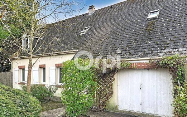 Maison à vendre    6 pièces • 134,18 m2 Compiègne