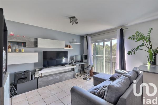 Appartement à vendre 3 pièces 65 m² Beauvoisin