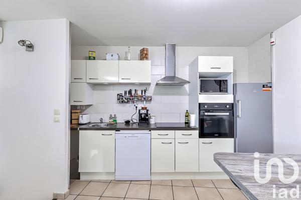 Appartement à vendre 3 pièces 65 m² Beauvoisin