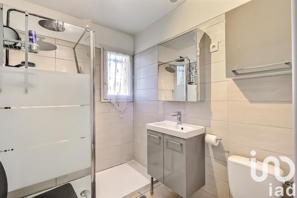 Appartement à vendre 3 pièces 65 m² Beauvoisin